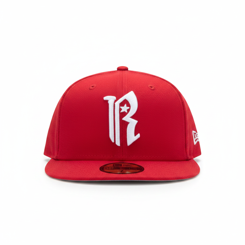 New Era Heritage R On-Field Hat