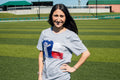 Spike Flag Tee