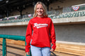 Railroaders Script Crewneck