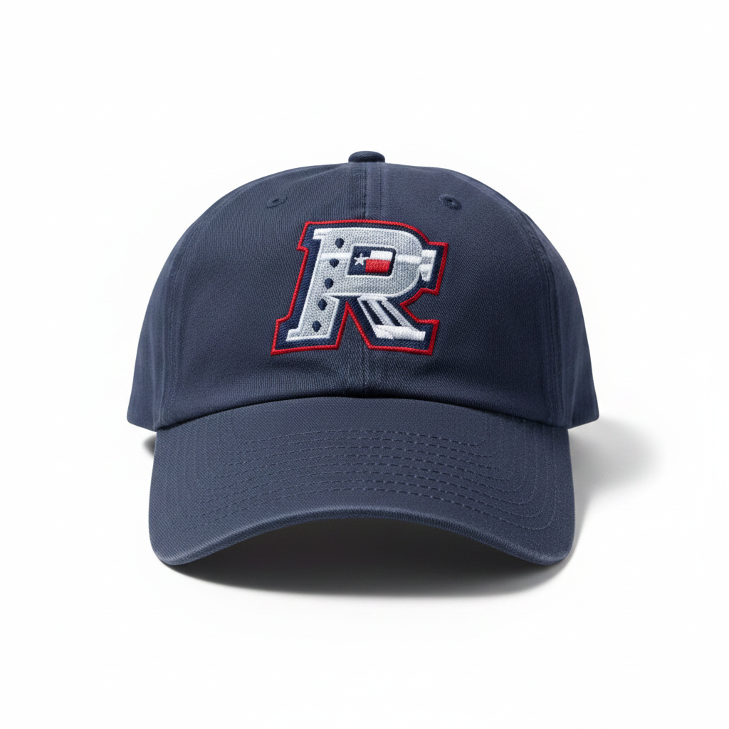 Railmark '47 Dad Hat
