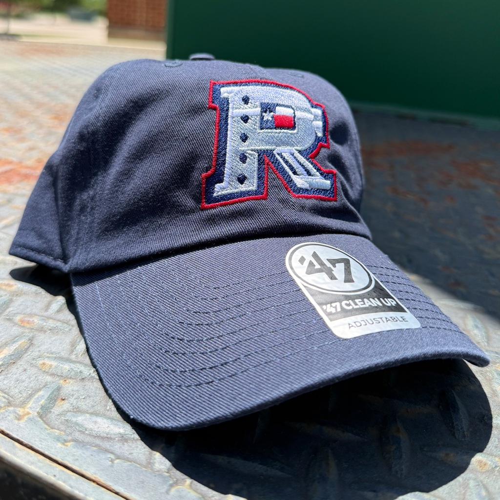 Railmark '47 Dad Hat