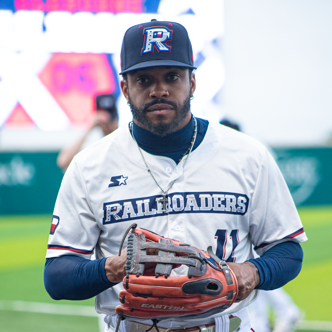 New Era Railmark On-Field Hat