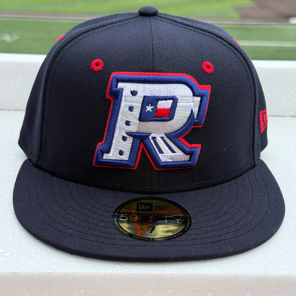New Era Railmark On-Field Hat