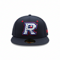 New Era Railmark On-Field Hat