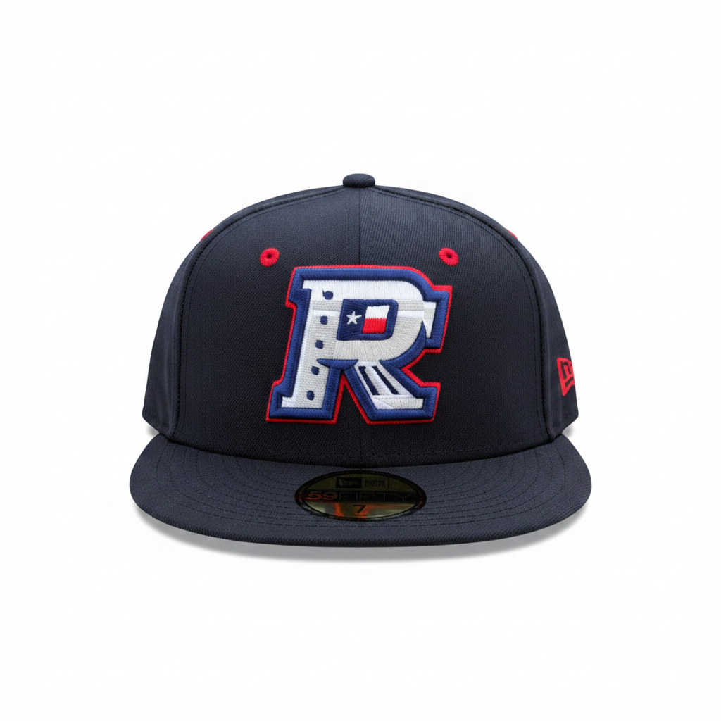 New Era Railmark On-Field Hat