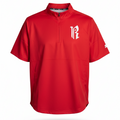 Starter Red Cage Jacket