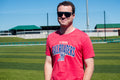 Collegiate Tee
