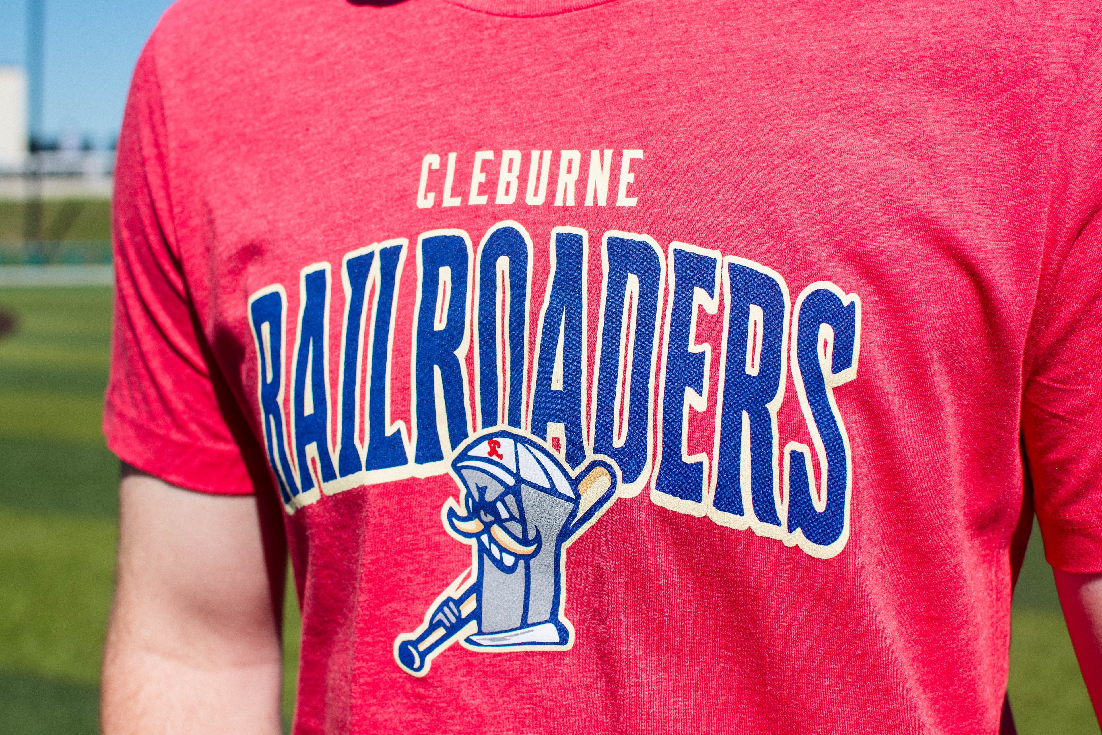 Collegiate Tee