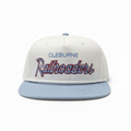 Dynasty Retro Script Hat