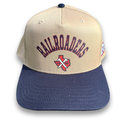 2026 Beige Trucker Cap