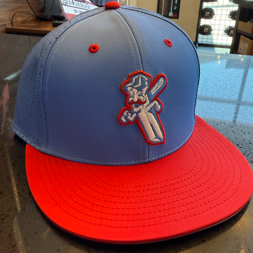Spike 2026 Flex Hat