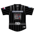 Vader Railroaders Jersey