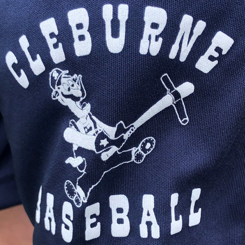 Cleburne Railroaders on X: 🚨NEW JERSEYS ARE HERE🚨 The all new  “Switchyard Blues” are here for 2022! 😍  / X