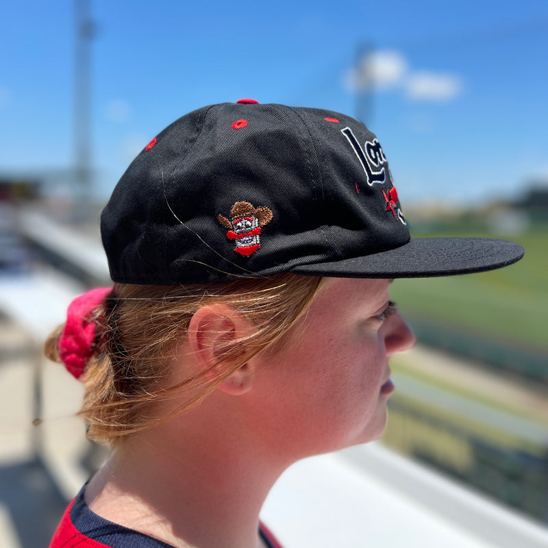 Lone Star Snapback