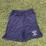 Men's Athletic Shorts Cleburne Navy