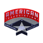 American Association Patch