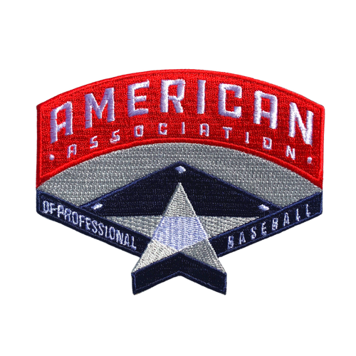 American Association Patch